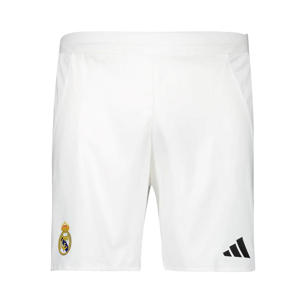 Pantalones Real Madrid 1st 2024-2025